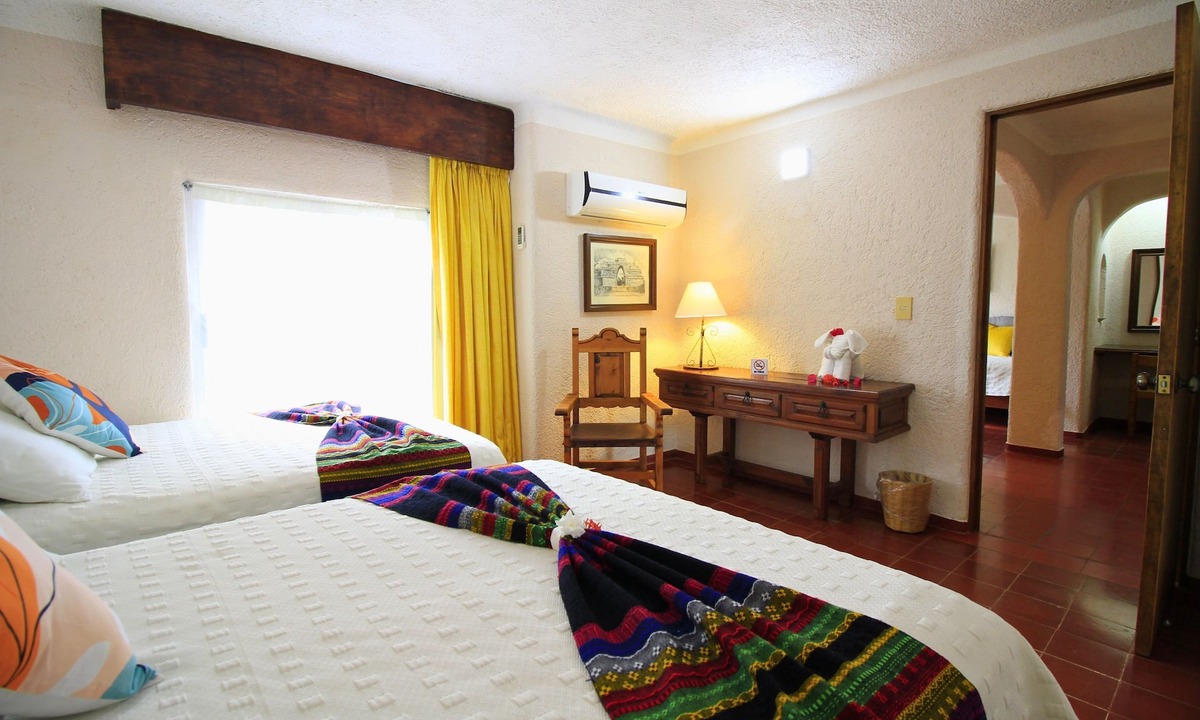 Chichen Itza Hotel | Villas Arqueologicas Chichen Itza