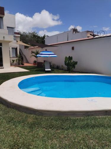 Alfredo V. Bonfil Bed & Breakfast | Villas Carlota Cancún