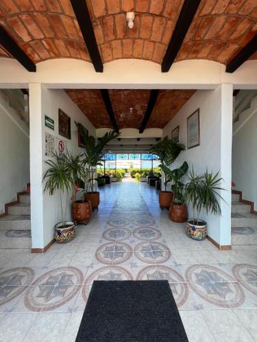 Rincon de Guayabitos Hotel | Villas El Dorado