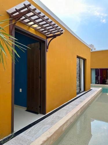 Zona Centro House | Viveza - Downtown