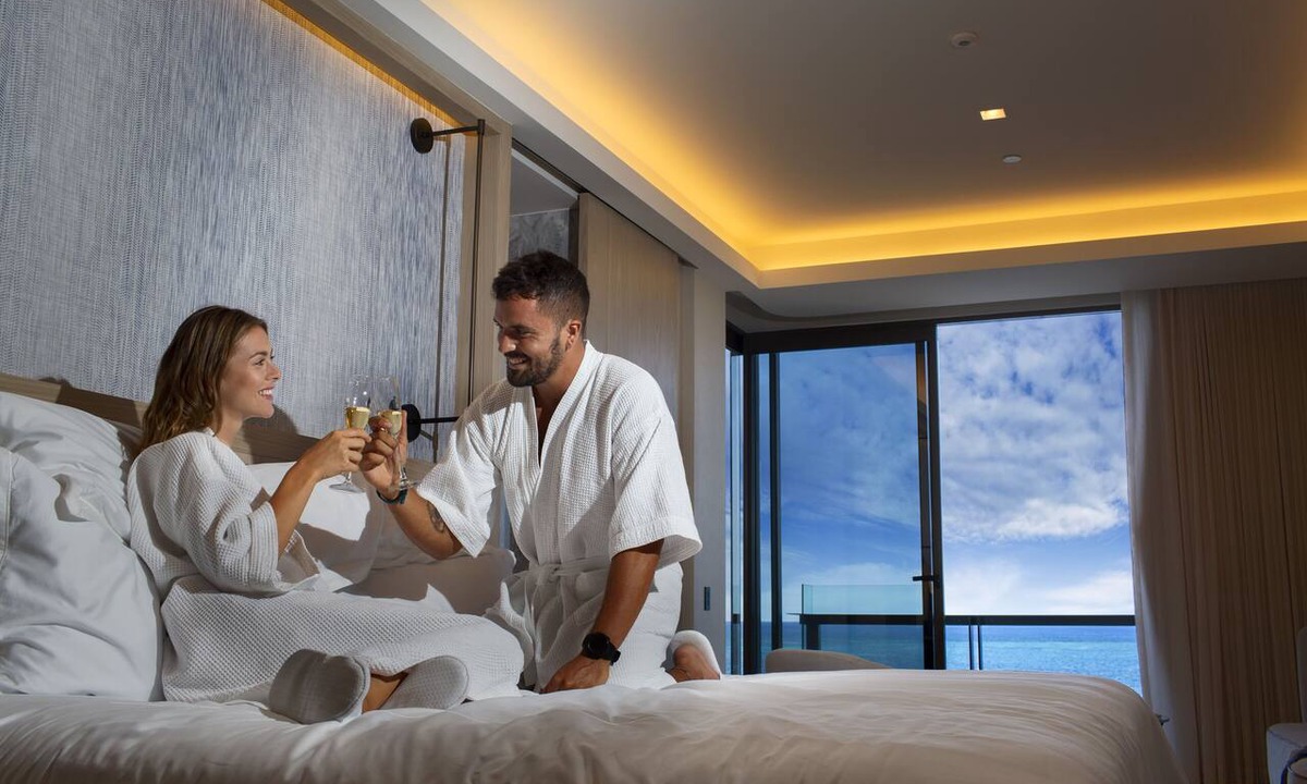 Puerto Morelos Resort | Waldorf Astoria Riviera Maya