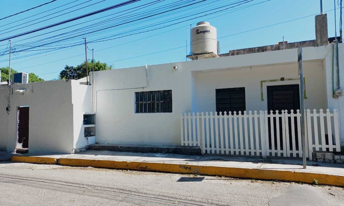 Valladolid House | White House