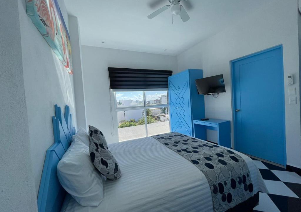 Zazil-ha Hotel | WIN DAY Playa - Hotel Express