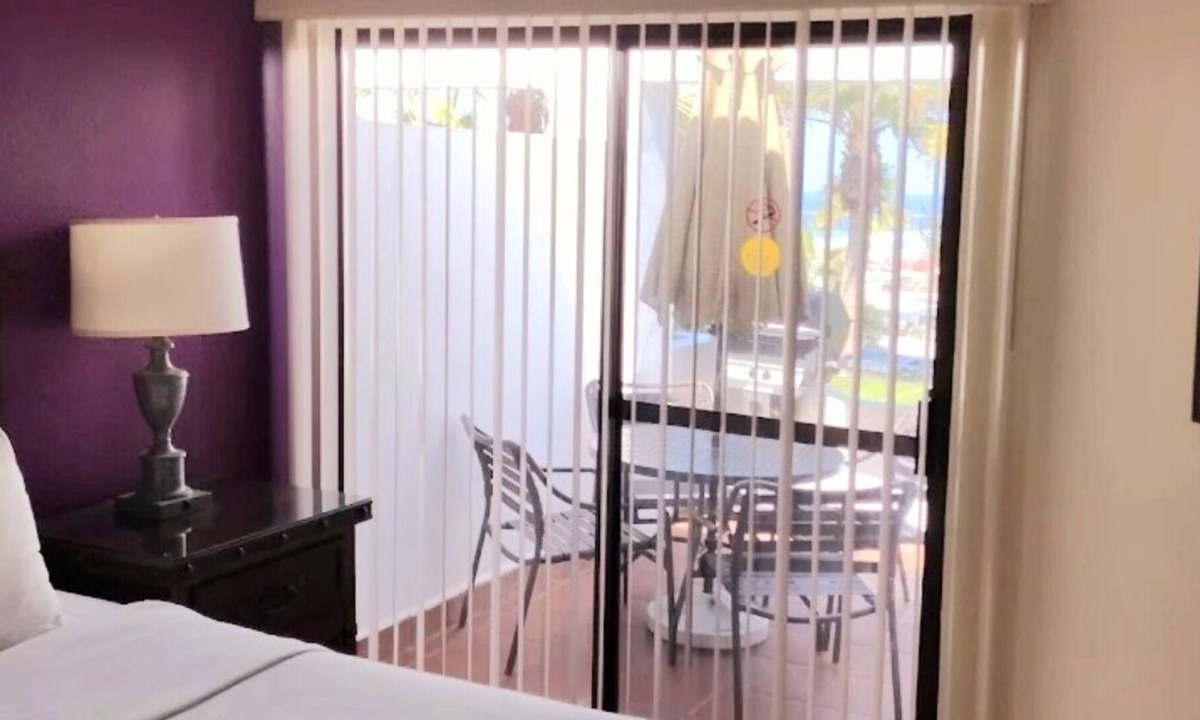 Rosarito Resort | WorldMark Pigeons