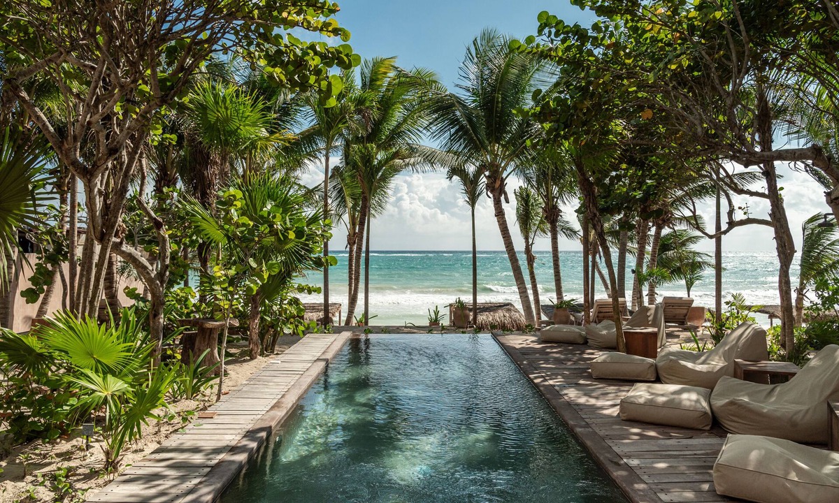 Zona Hotelera Hotel | Xela Tulum, a Member of Design Hotels