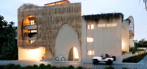 Playa Paraiso Apartment | xiib Kaab