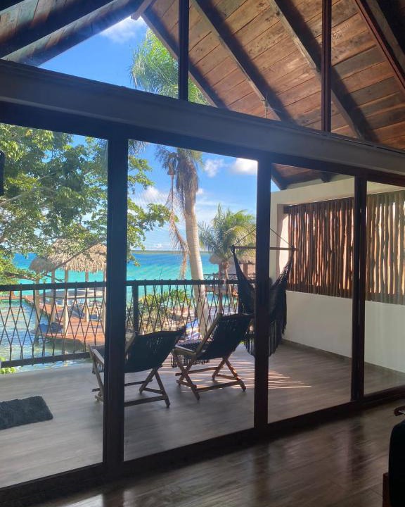 Bacalar Apartment | XOOT KA ANA LUXURY, VILLA OASIS