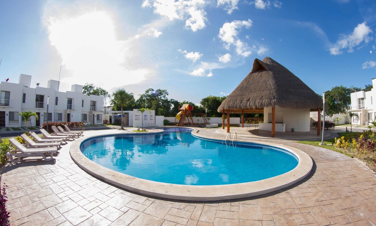Playa del Carmen House | Your charming villa in Playa del Carmen