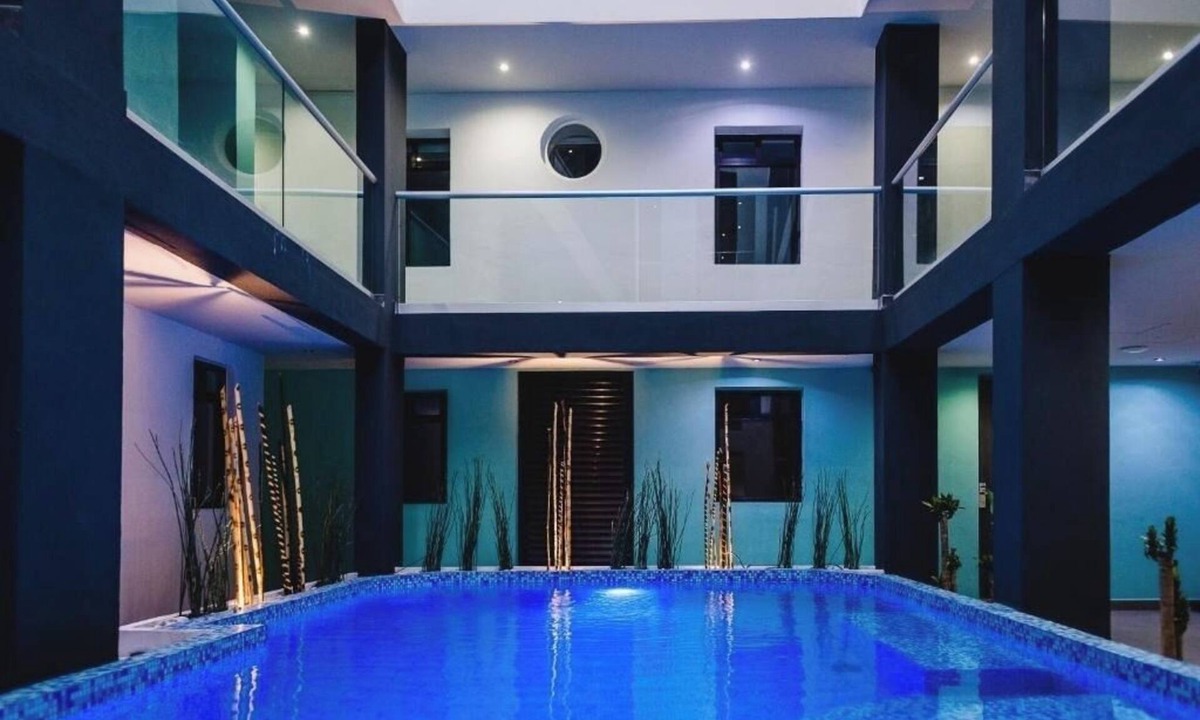 Centro Hotel | Your Downtown Hub for Fun and Exploration: 4 Spacious & Relaxing Rooms in Merida