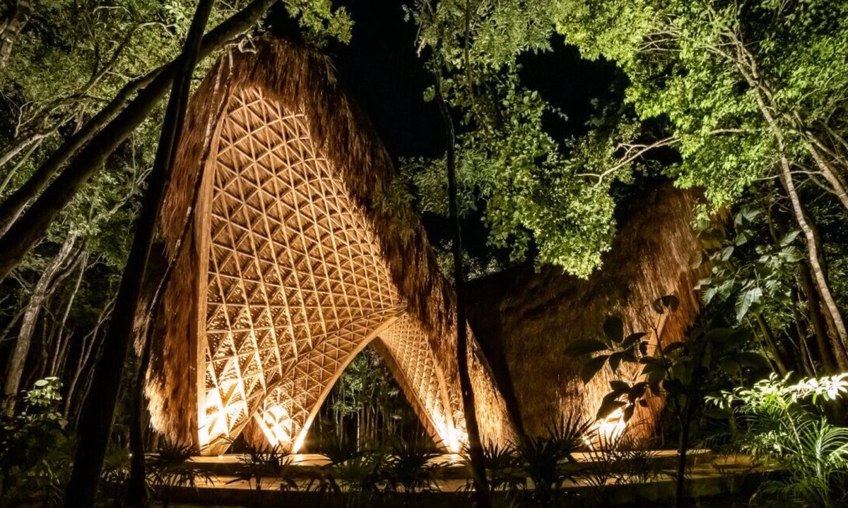 Zama Apartment | Zen Garden Tulum. Un Refugio Para el Cuerpo y Espiritu