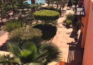 1 BR + 1 BA Condo A5 El Pueblo Puerto Peñasco