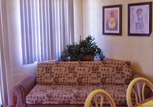 1 BR + 1 BA Condo A5 El Pueblo Puerto Peñasco