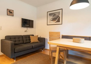 94 m² Apartment ∙ 3 bedrooms ∙ 6 guests in Vorderlanersbach