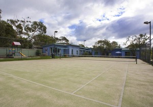 Anglesea River Apartment On Noble in Anglesea
