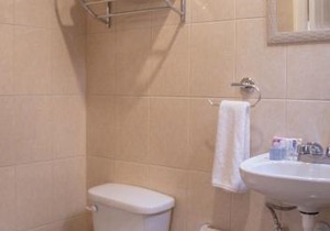 Casa 3 Torres, Santiago