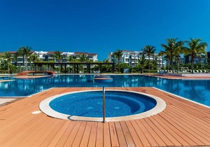 Casa Azul - 2 Br Condo