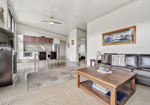 Ecocrackenback 4 'Sustainable chalet close to the slopes.' in CRACKENBACK