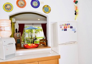 Gorgeous 22 People Villa With Pool Playacar Phase 2