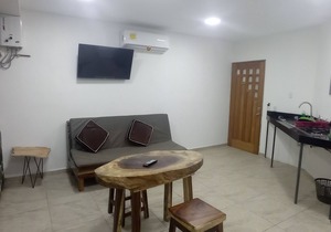 PALMAS DE CHAHUE E (376 SF)