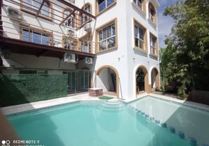 PALMAS DE CHAHUE M (860 SF), BALCONY