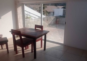 PALMAS DE CHAHUE M (860 SF), BALCONY