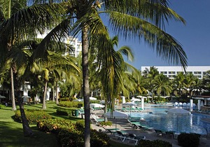 PV 2BD Mayan Palace Puerto Vallarta