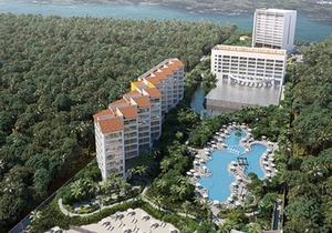 PV 2BD Mayan Palace Puerto Vallarta