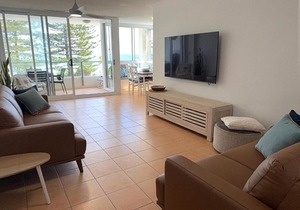 Rainbow Pacific Unit 8 in Gold Coast
