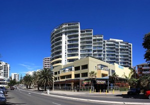 Rydges Cronulla Beachside in Cronulla