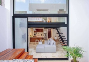 Splash Plunge Pool, Rooftop Terrace, Patio, 4 Blks to Beach & 3 Blks to 5th Ave
