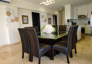 True Oceanfront! Luxury El Faro End Unit! S309