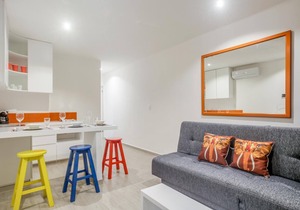 Valentina #15 - second floor
