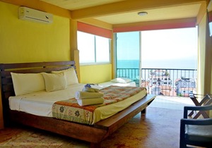 VALLARTA ECONOMIC SUITES