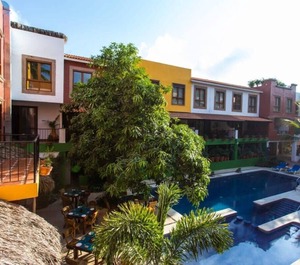 Resevb Pueb Sayulita 