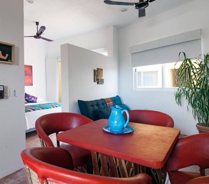 Casa Agave Puerto Morelos 