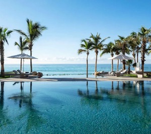 Garza Blanca Cabo San Lucas 