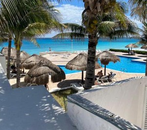 Cancun 
