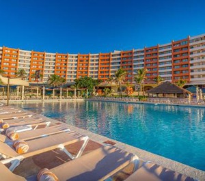 Cancun 