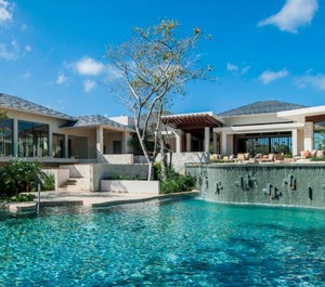 Fairmont Mayakoba 