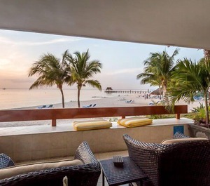Residencias Reef 