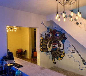 Habitación De Lujo Con Size En El Centro Mérida 