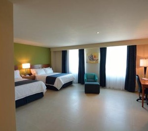 Holiday Inn Express Cabo San Lucas Ihg Hotel 