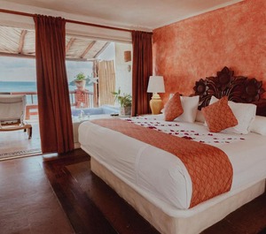 Hotel Aura Del Mar 