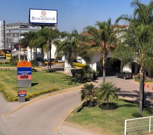 Hotel Minas 