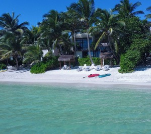 Casita Casa Playa Maya Tulum 