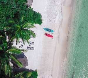 Casita Casa Playa Maya Tulum 