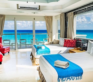 Cancun 