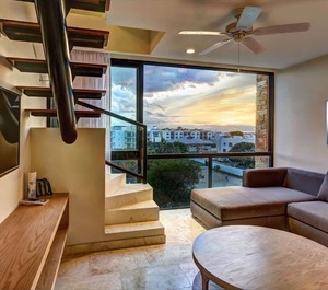 Playa Del Carmen 