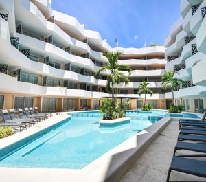 Playa Del Carmen 