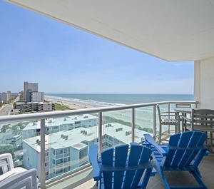 The Patricia Grand Myrtle Beach 